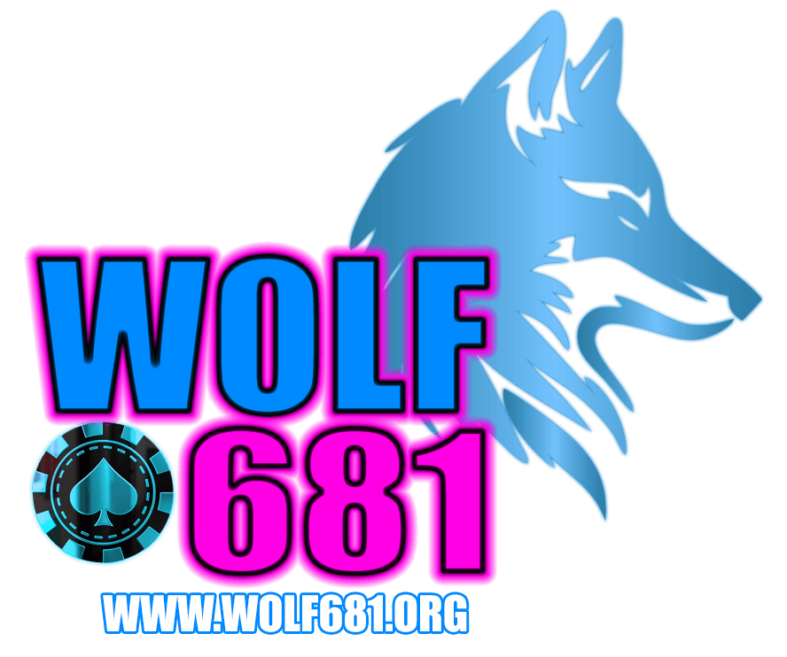 wolf681